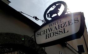 Hotel Schwarzes Roessl
